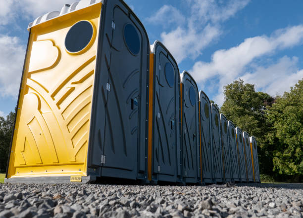  Stanfield, NC Portable Potty Rental Pros