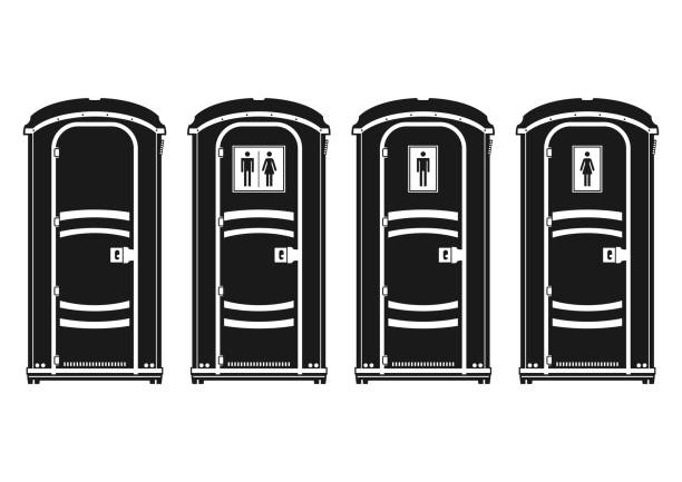 Best Portable Restroom for Sporting Events  in Stanfield, NC