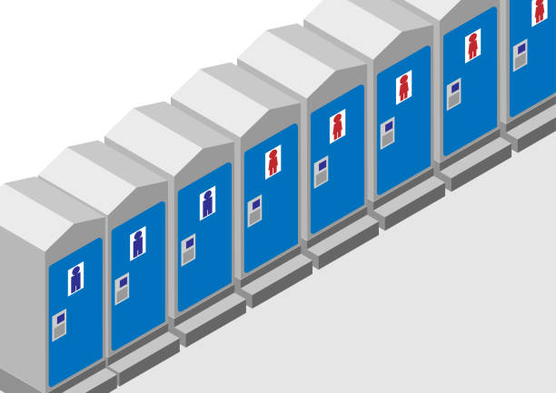 Best Portable Restrooms for Agricultural Sites  in Stanfield, NC