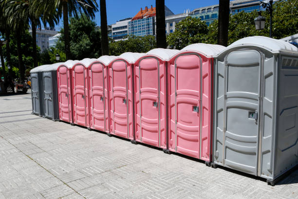 Best Short-Term Portable Toilet Rental  in Stanfield, NC
