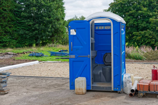 Professional Portable Potty Rental in Stanfield, NC