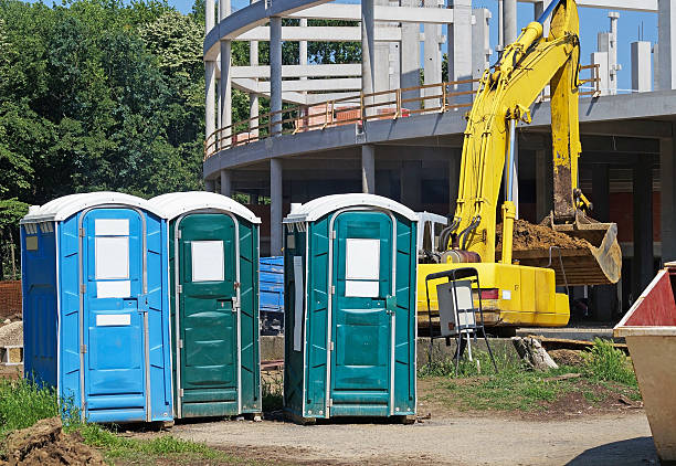 Best Deluxe Portable Toilet Rental  in Stanfield, NC