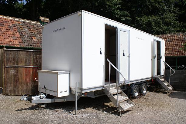 Best Eco-Friendly Portable Toilets  in Stanfield, NC