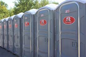 Best VIP or Luxury Restroom Trailers  in Stanfield, NC